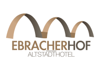 Ebracher Hof Logo